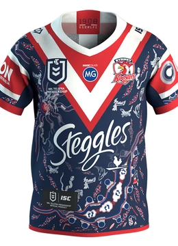 Sydney Roosters Men's Indigenous Jersey 2020