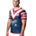 Castore 2021 Sydney Roosters Mens Home Jersey