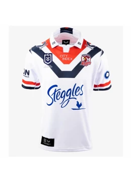 2022 Sydney Roosters Rugby Men's 20 Year Anniversary Jersey