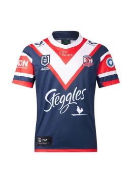 2023 Sydney Roosters Rugby Mens Home Jersey