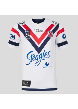 2024 Sydney Roosters Rugby Mens Away Jersey