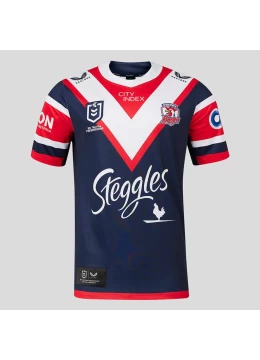2024 Sydney Roosters Rugby Mens Home Jersey