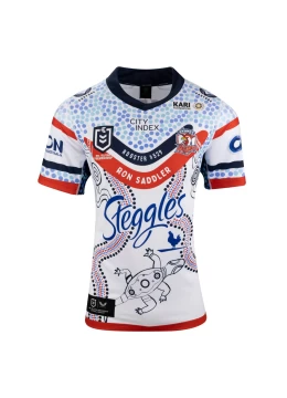 2024 Sydney Roosters Rugby Mens Indigenous Jersey