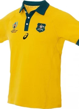 Wallabies 2019 Men's Traditional Jersey