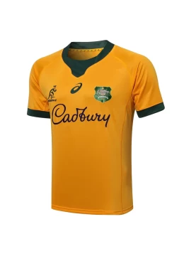 Wallabies Men's Home Jersey 2021