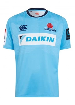 Waratahs Primary Pro Jersey 2019