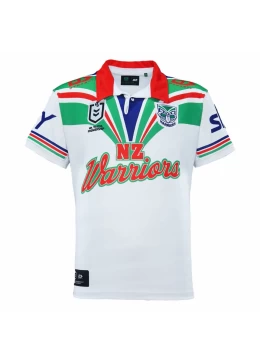 2024 Warriors Rugby Mens Heritage Jersey