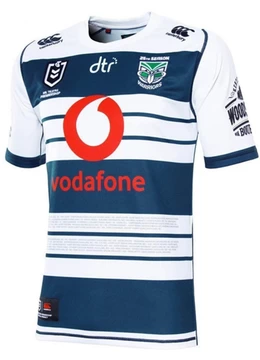 Warriors 2019 Men's Heritage Jersey