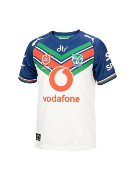 2022 Warriors Rugby Mens Away Jersey