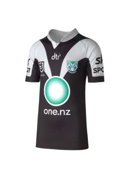 2023 Warriors Rugby Mens Heritage Jersey