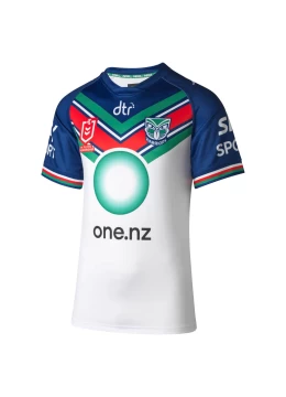 2023 Warriors Adult Away Jersey