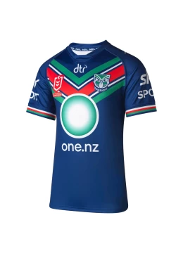 2023 Warriors Adult Home Jersey