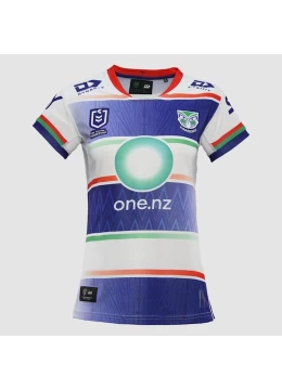 2024 Warriors Rugby Mens Away Jersey
