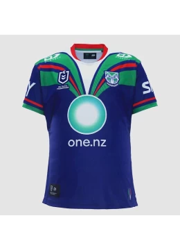 2024 Warriors Rugby Mens Home Jersey