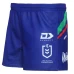 2024 Warriors Rugby Men's Home Short