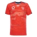 2024 Warriors Rugby Men's Orange Training Tee