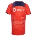 2024 Warriors Rugby Men's Orange Training Tee