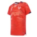 2024 Warriors Rugby Men's Orange Training Tee