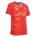 2024 Warriors Rugby Men's Orange Training Tee