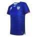 2024 Warriors Rugby Men's Royal Training Tee