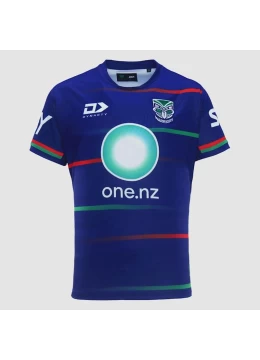 2024 Warriors Rugby Men's Training Jersey