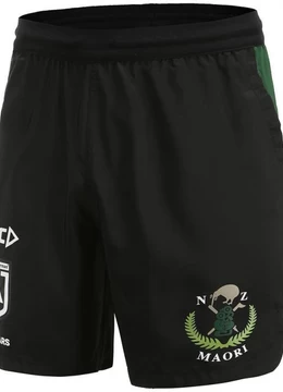 Maori All Stars 2020 Men's Training Short