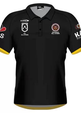 Classic Sportswear 2021 NRL Indigenous All Stars Mens Polo