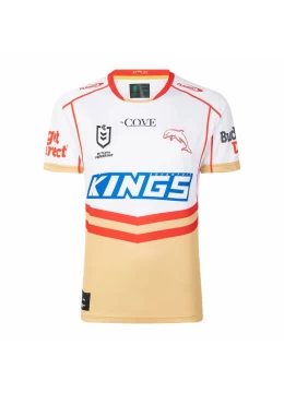 2023 Dolphins Rugby Men's Away Jersey
