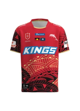 2023 Dolphins Rugby Mens Indigenous Jersey