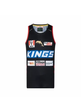 2023 Dolphins Rugby Men's Training Singlet