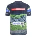 2022 Canberra Raiders Rugby Mens Indigenous Jersey