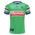2023 Canberra Raiders Rugby Men's Home Jersey