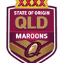 QLD Maroons